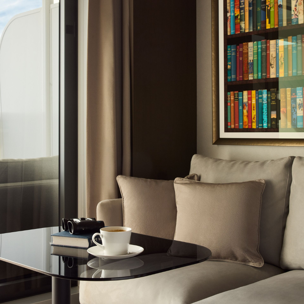 loungecabin
